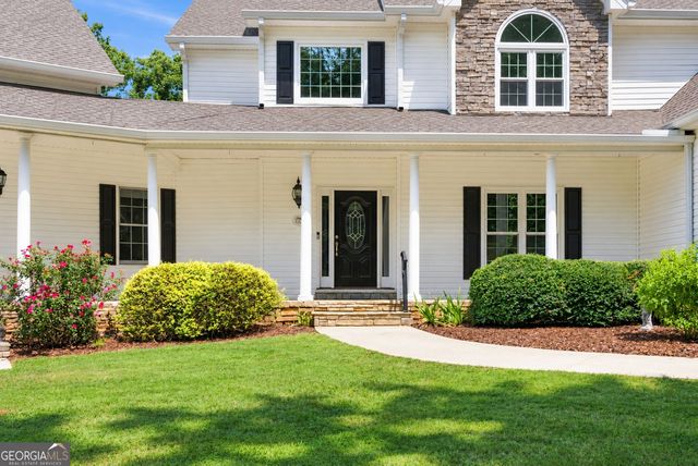 2203 Arbor Hill Road, Canton, GA 30115