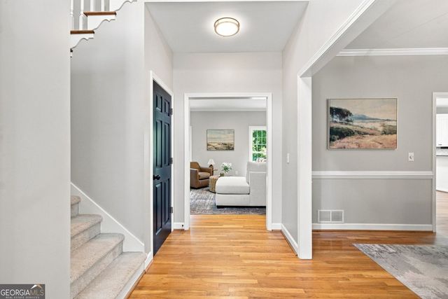 2203 Arbor Hill Road, Canton, GA 30115