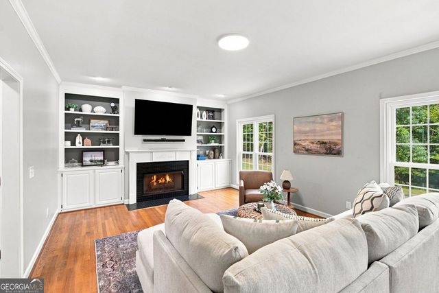 2203 Arbor Hill Road, Canton, GA 30115