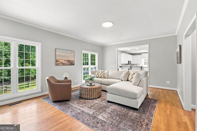 2203 Arbor Hill Road, Canton, GA 30115