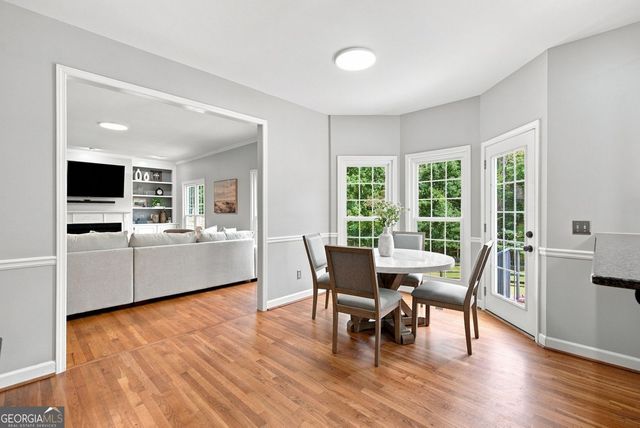 2203 Arbor Hill Road, Canton, GA 30115
