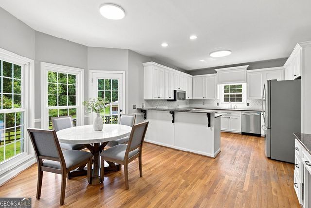 2203 Arbor Hill Road, Canton, GA 30115