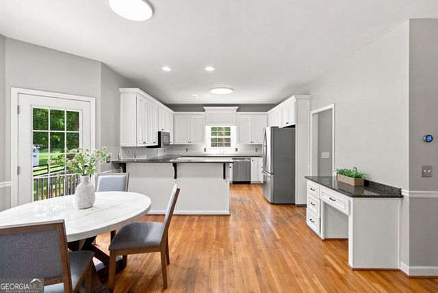 2203 Arbor Hill Road, Canton, GA 30115