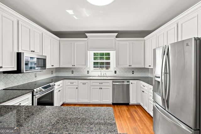 2203 Arbor Hill Road, Canton, GA 30115