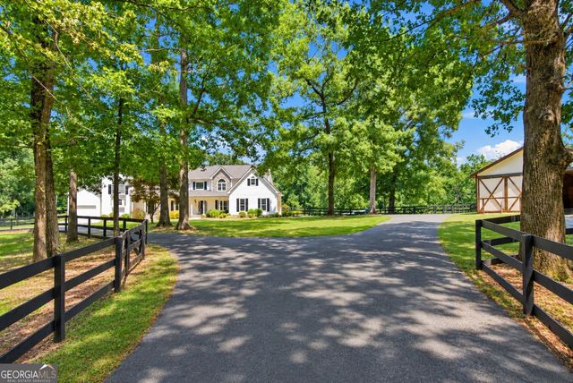 2203 Arbor Hill Road, Canton, GA 30115