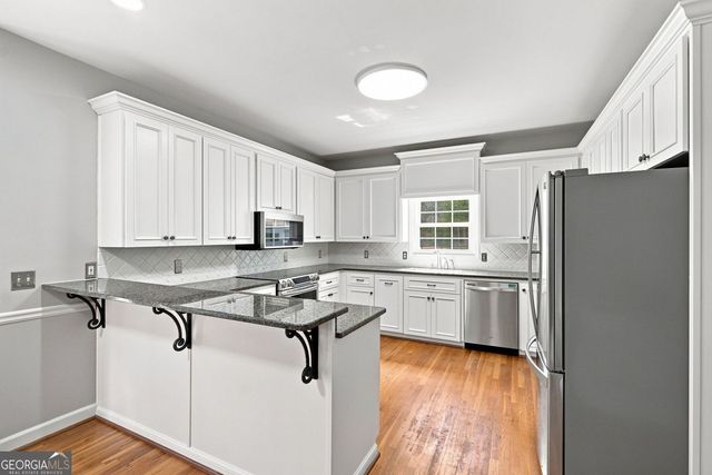 2203 Arbor Hill Road, Canton, GA 30115