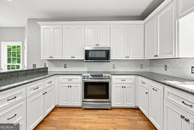 2203 Arbor Hill Road, Canton, GA 30115