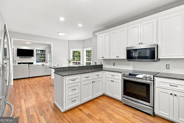 2203 Arbor Hill Road, Canton, GA 30115