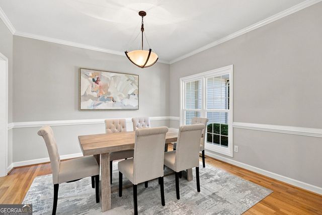 2203 Arbor Hill Road, Canton, GA 30115