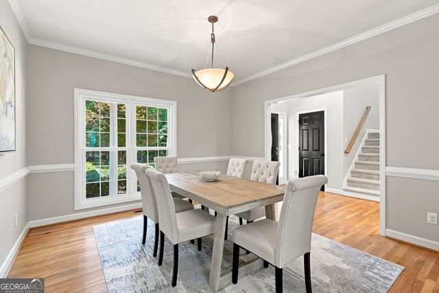 2203 Arbor Hill Road, Canton, GA 30115