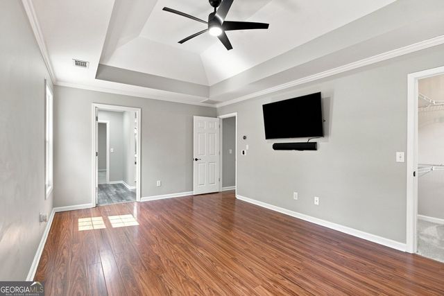 2203 Arbor Hill Road, Canton, GA 30115