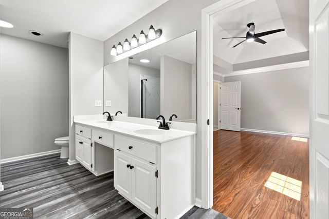 2203 Arbor Hill Road, Canton, GA 30115