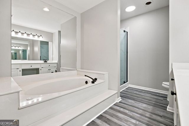 2203 Arbor Hill Road, Canton, GA 30115