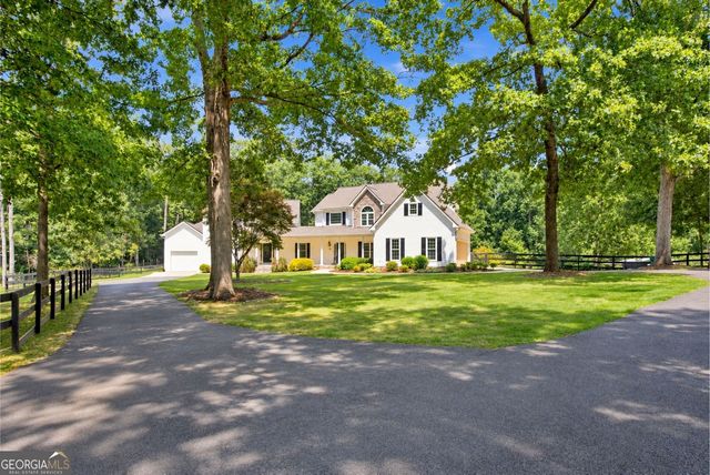 2203 Arbor Hill Road, Canton, GA 30115