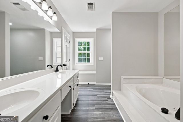 2203 Arbor Hill Road, Canton, GA 30115