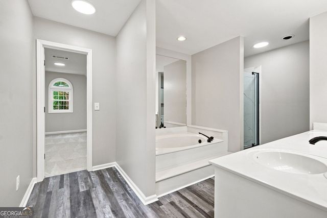2203 Arbor Hill Road, Canton, GA 30115
