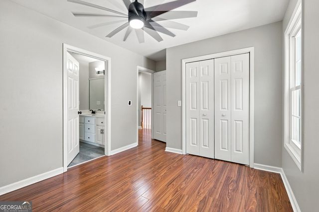 2203 Arbor Hill Road, Canton, GA 30115