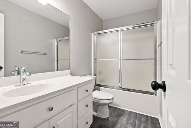 2203 Arbor Hill Road, Canton, GA 30115