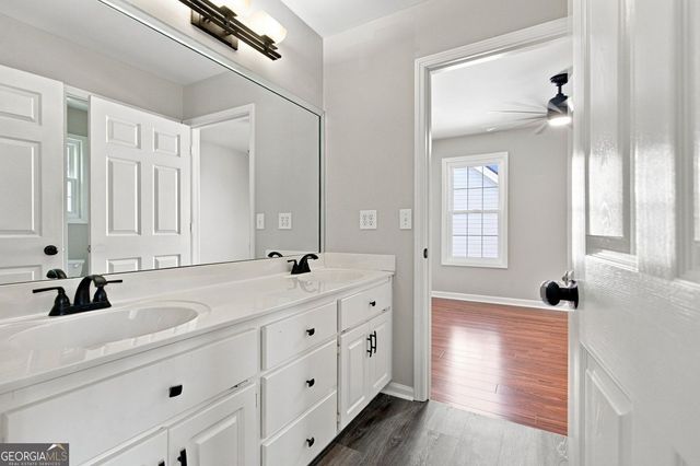 2203 Arbor Hill Road, Canton, GA 30115