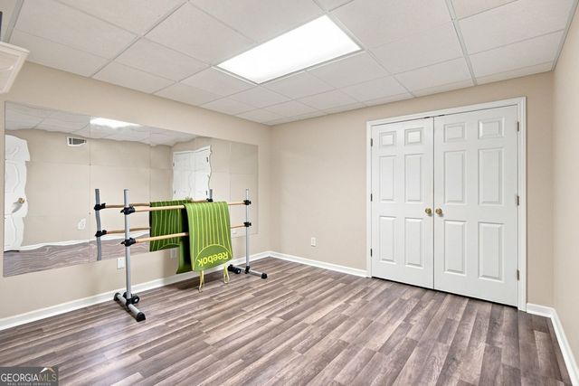2203 Arbor Hill Road, Canton, GA 30115
