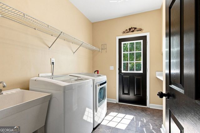 2203 Arbor Hill Road, Canton, GA 30115