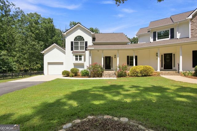2203 Arbor Hill Road, Canton, GA 30115