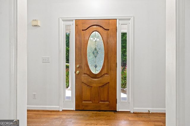 2203 Arbor Hill Road, Canton, GA 30115