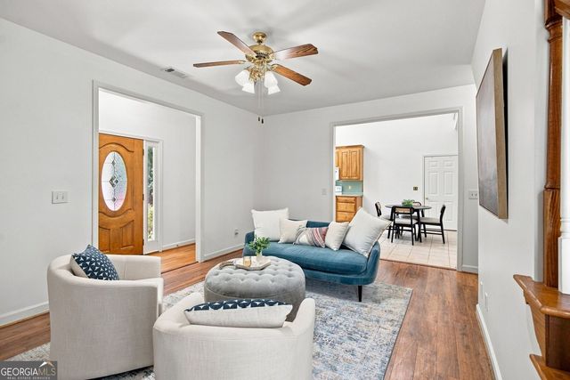 2203 Arbor Hill Road, Canton, GA 30115