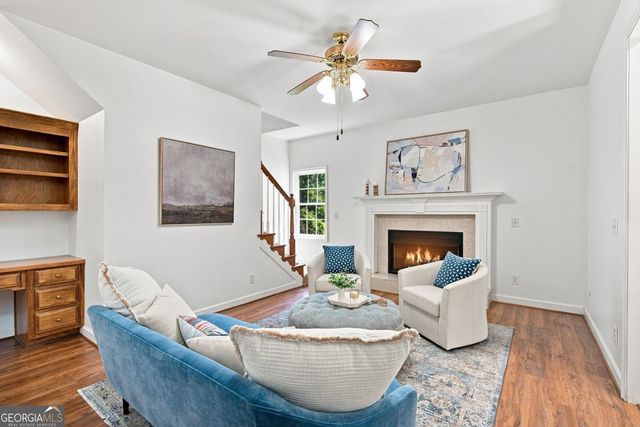 2203 Arbor Hill Road, Canton, GA 30115