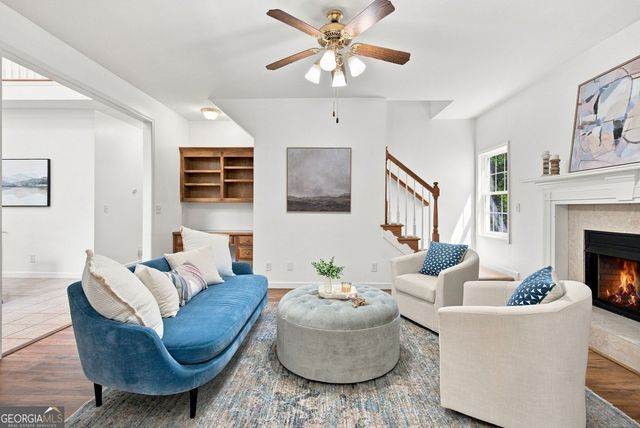 2203 Arbor Hill Road, Canton, GA 30115