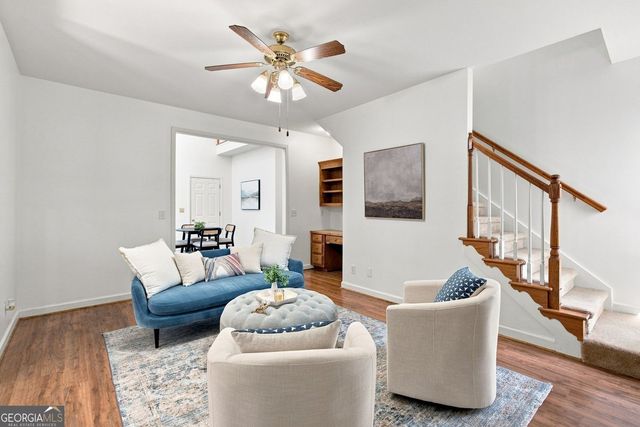 2203 Arbor Hill Road, Canton, GA 30115