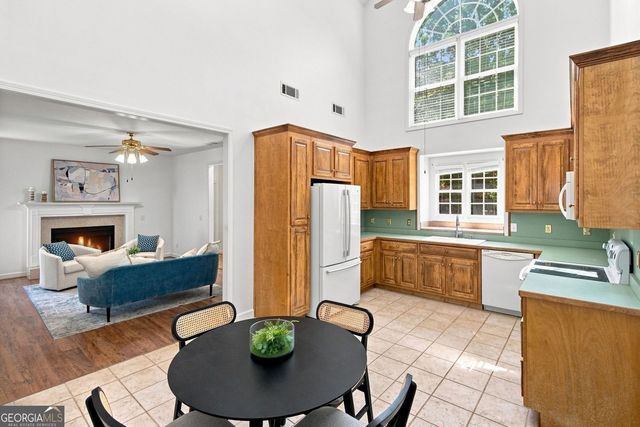 2203 Arbor Hill Road, Canton, GA 30115
