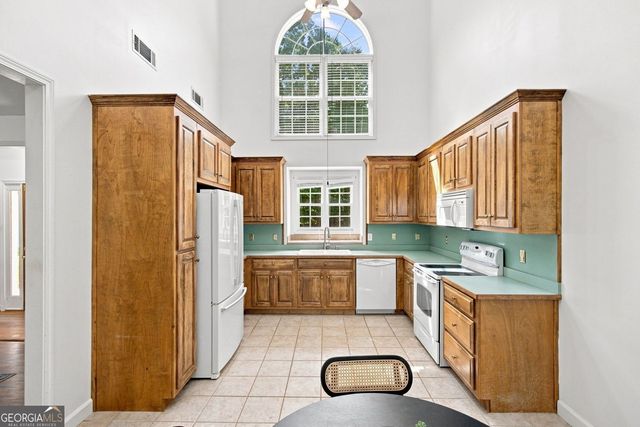 2203 Arbor Hill Road, Canton, GA 30115