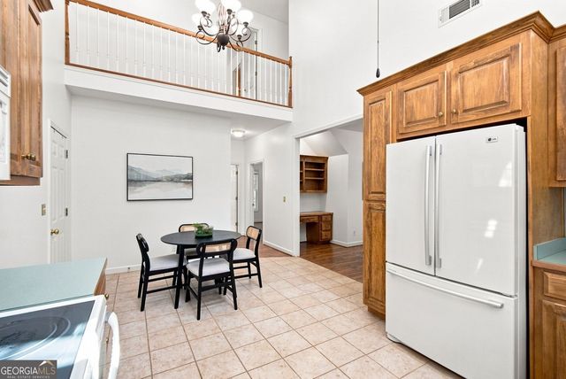2203 Arbor Hill Road, Canton, GA 30115