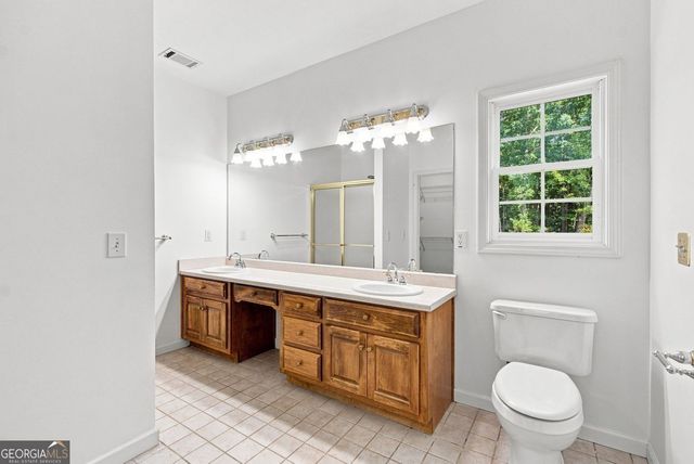 2203 Arbor Hill Road, Canton, GA 30115