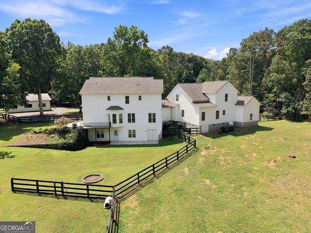 2203 Arbor Hill Road, Canton, GA 30115