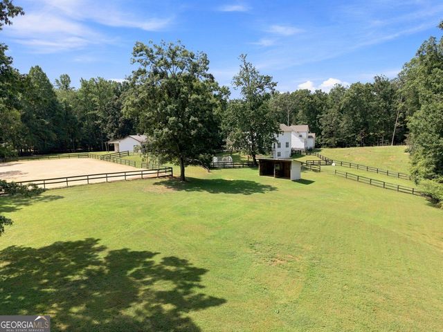 2203 Arbor Hill Road, Canton, GA 30115