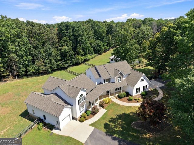 2203 Arbor Hill Road, Canton, GA 30115