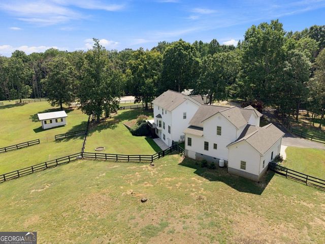 2203 Arbor Hill Road, Canton, GA 30115