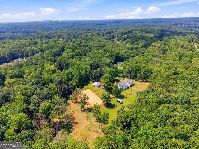 2203 Arbor Hill Road, Canton, GA 30115