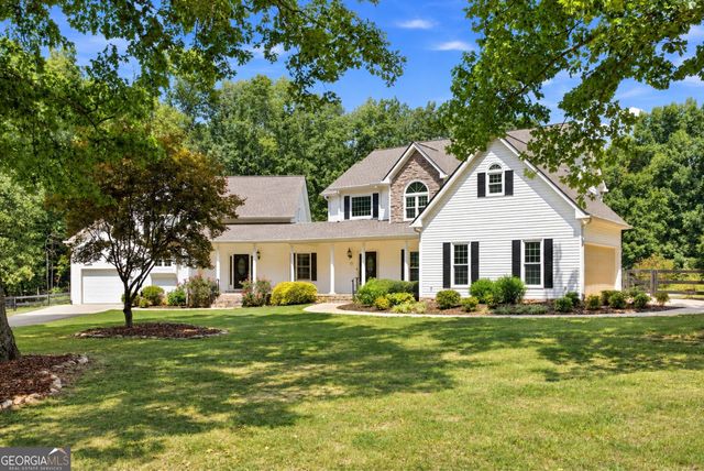 2203 Arbor Hill Road, Canton, GA 30115