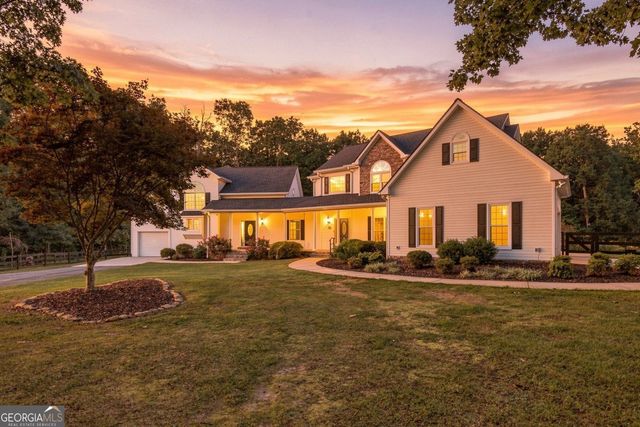 2203 Arbor Hill Road, Canton, GA 30115