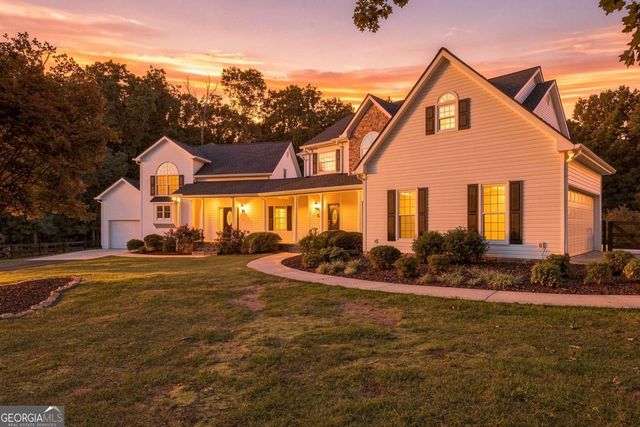 2203 Arbor Hill Road, Canton, GA 30115