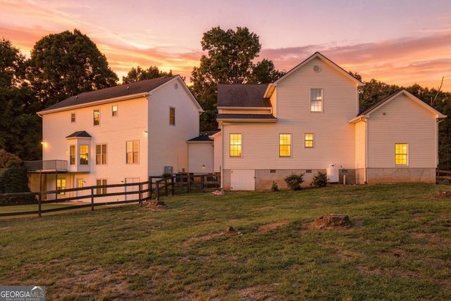 2203 Arbor Hill Road, Canton, GA 30115