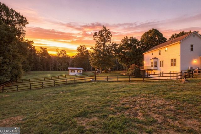 2203 Arbor Hill Road, Canton, GA 30115