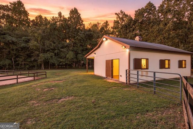2203 Arbor Hill Road, Canton, GA 30115