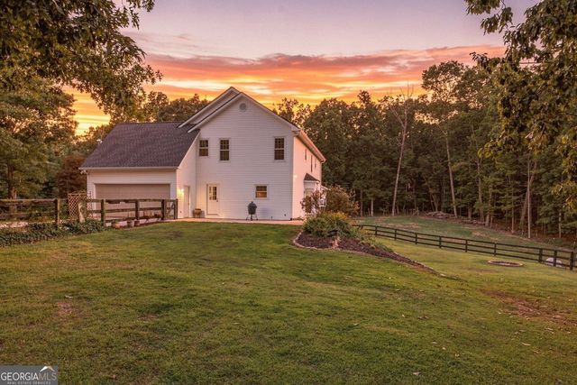 2203 Arbor Hill Road, Canton, GA 30115