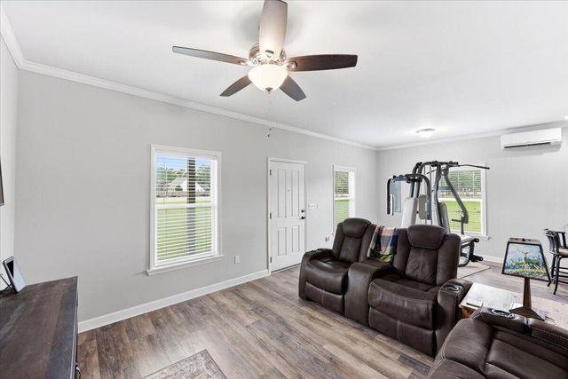 2495 Eutaw Road, Holly Hill, SC 29059