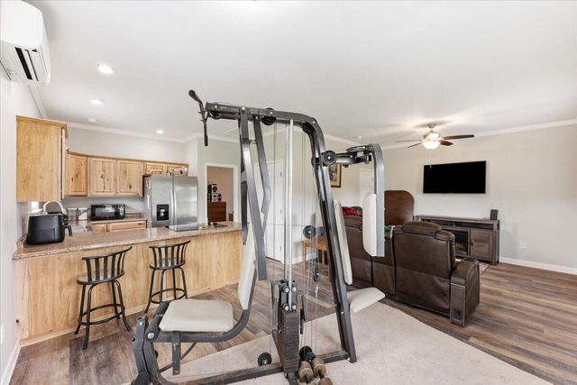 2495 Eutaw Road, Holly Hill, SC 29059