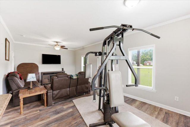 2495 Eutaw Road, Holly Hill, SC 29059